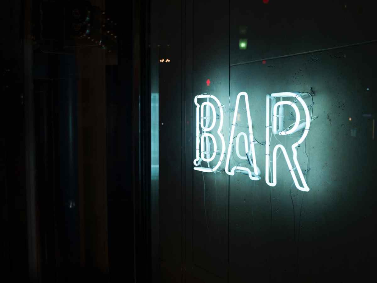 Bares originales en&nbsp;Londres