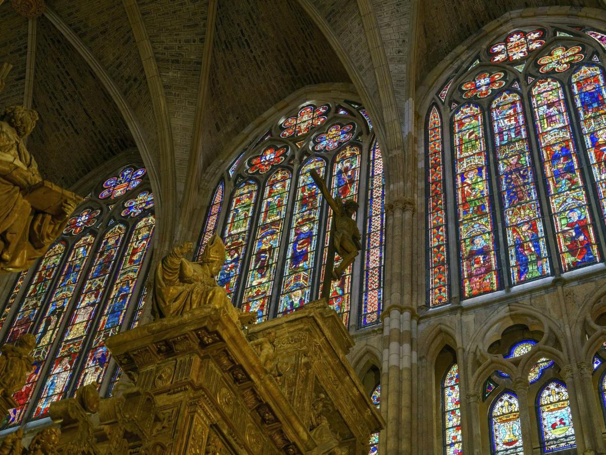 Un fin de semana en&nbsp;León