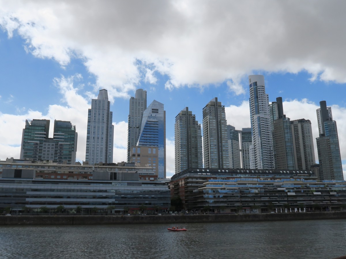 Que hacer en Buenos Aires en 3&nbsp;días